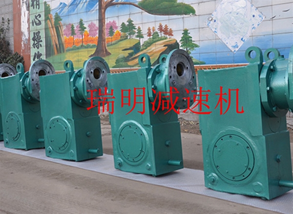 双级拉矫机RDA220