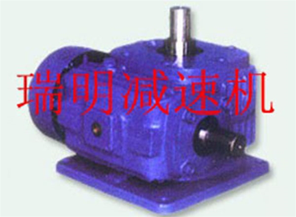 PWS二次包络减速机